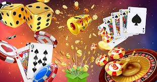 Experience the Thrill of Gaming with the Magic Win Casino App