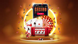 Opdag Verdenen af Online Casino Spil, Strategier og Sikkerhed