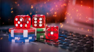 Opdag Verdenen af Online Casino Spil, Strategier og Sikkerhed
